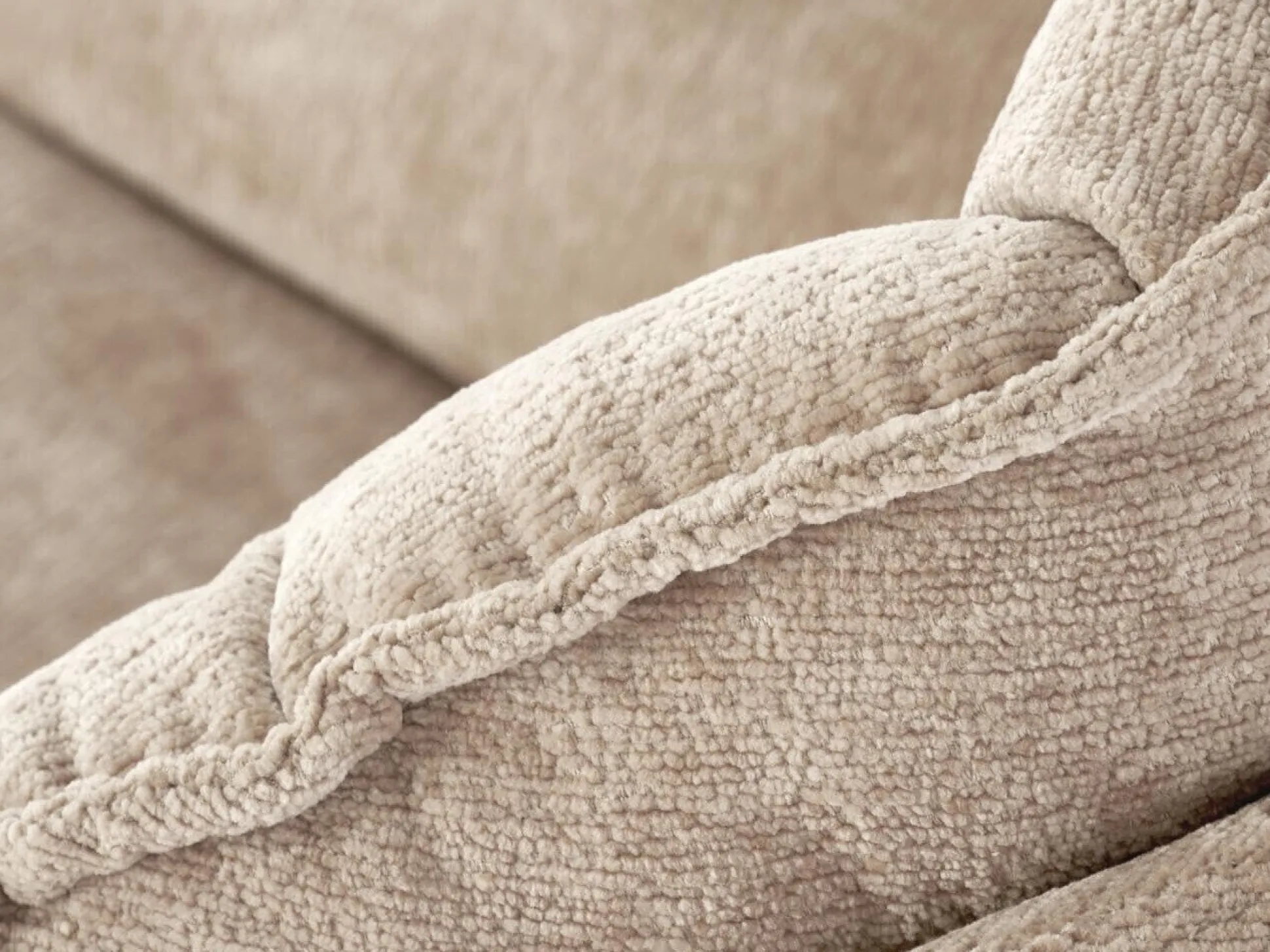 Lænestol Houston 1958 (Beige)