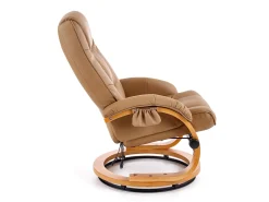 Lænestol Houston 573 (Beige)