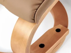 Lænestol Houston 573 (Beige)