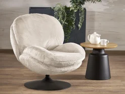 Lænestol Houston 1982 (Fløde)