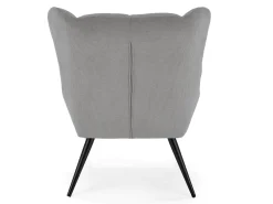 Lænestol Houston 1756 (Grå)