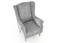 Lænestol Houston 1929 (Grå)