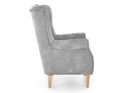 Lænestol Houston 1929 (Grå)