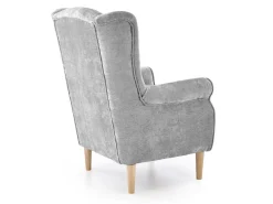 Lænestol Houston 1929 (Grå)