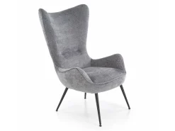 Lænestol Houston 1901 (Grå)