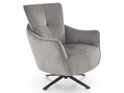 Lænestol Houston 1928 (Grå)