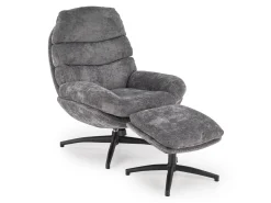 Lænestol Houston 1883 (Grå)