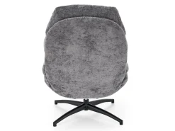 Lænestol Houston 1883 (Grå)