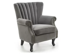 Lænestol Houston 1105 (Grå)