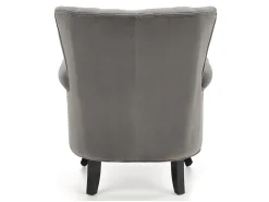 Lænestol Houston 1105 (Grå)