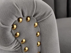 Lænestol Houston 1105 (Grå)