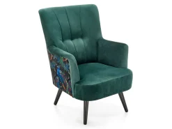 Lænestol Houston 1372 (Grøn)