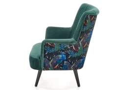 Lænestol Houston 1372 (Grøn)