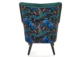 Lænestol Houston 1372 (Grøn)