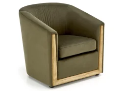 Lænestol Houston 1423 (Grøn)