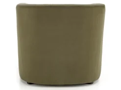 Lænestol Houston 1423 (Grøn)