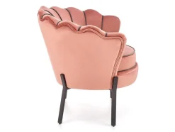 Lænestol Houston 1292 (Lyserød)