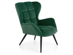 Lænestol Houston 1079 (Mørkegrøn)