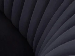 Lænestol Houston 824 (Sort)