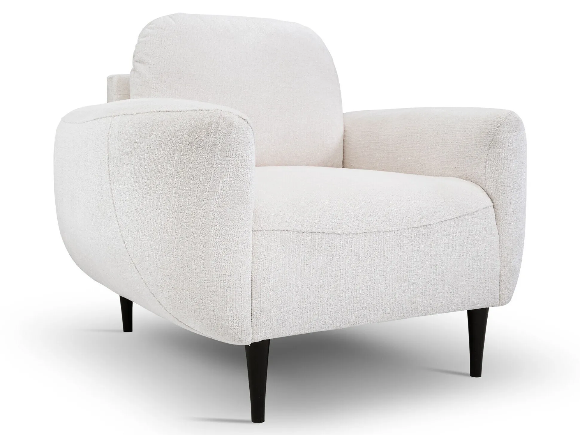 Lænestol Kingston 144 (Perfect Harmony 01)