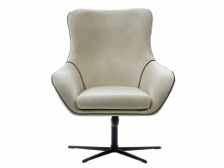 Lænestol Kingston 136 (Velluto 2 + Velluto 20)