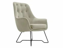Lænestol Kingston 135 (Velluto 02)