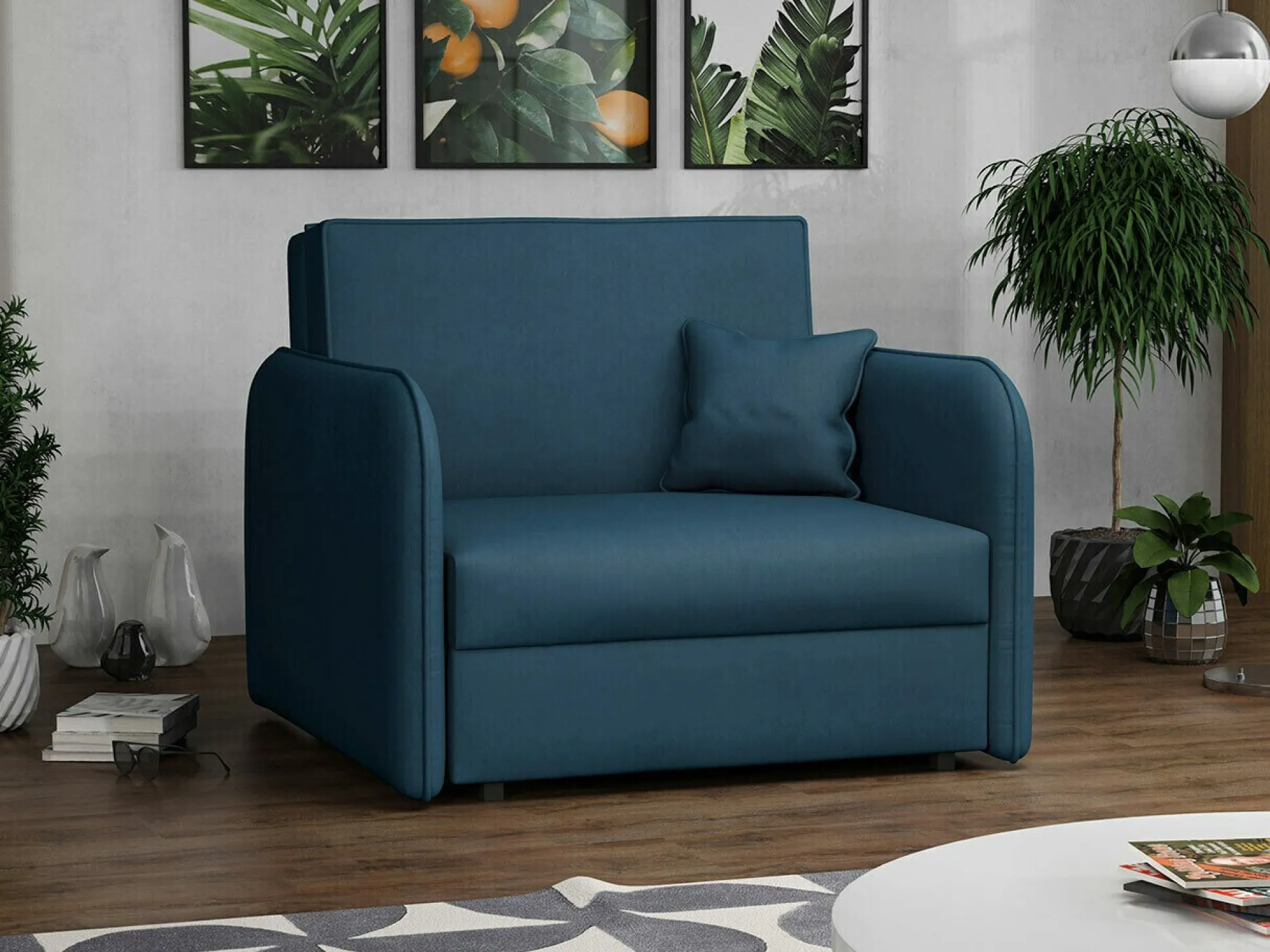 Lænestol Lirael I (Mono 241)