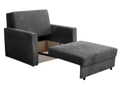 Lænestol Morel I (Poso 01)