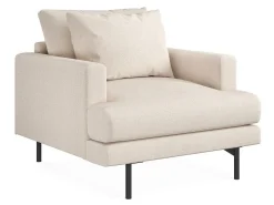 Lænestol Ophliva 102 (Grande 03)