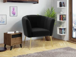 Lænestol Orem 112 (Magic Velvet 2219)