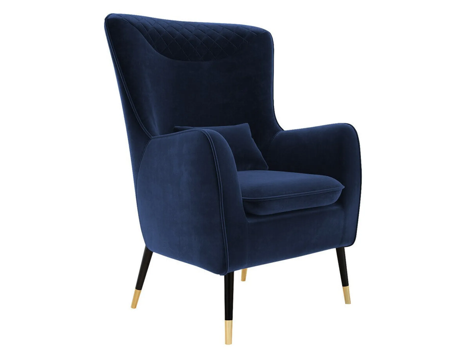 Lænestol Orem 114 (Magic Velvet 2216)