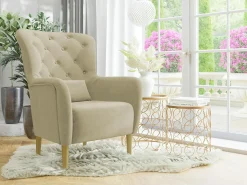 Lænestol Orem 113 (Magic Velvet 2201)