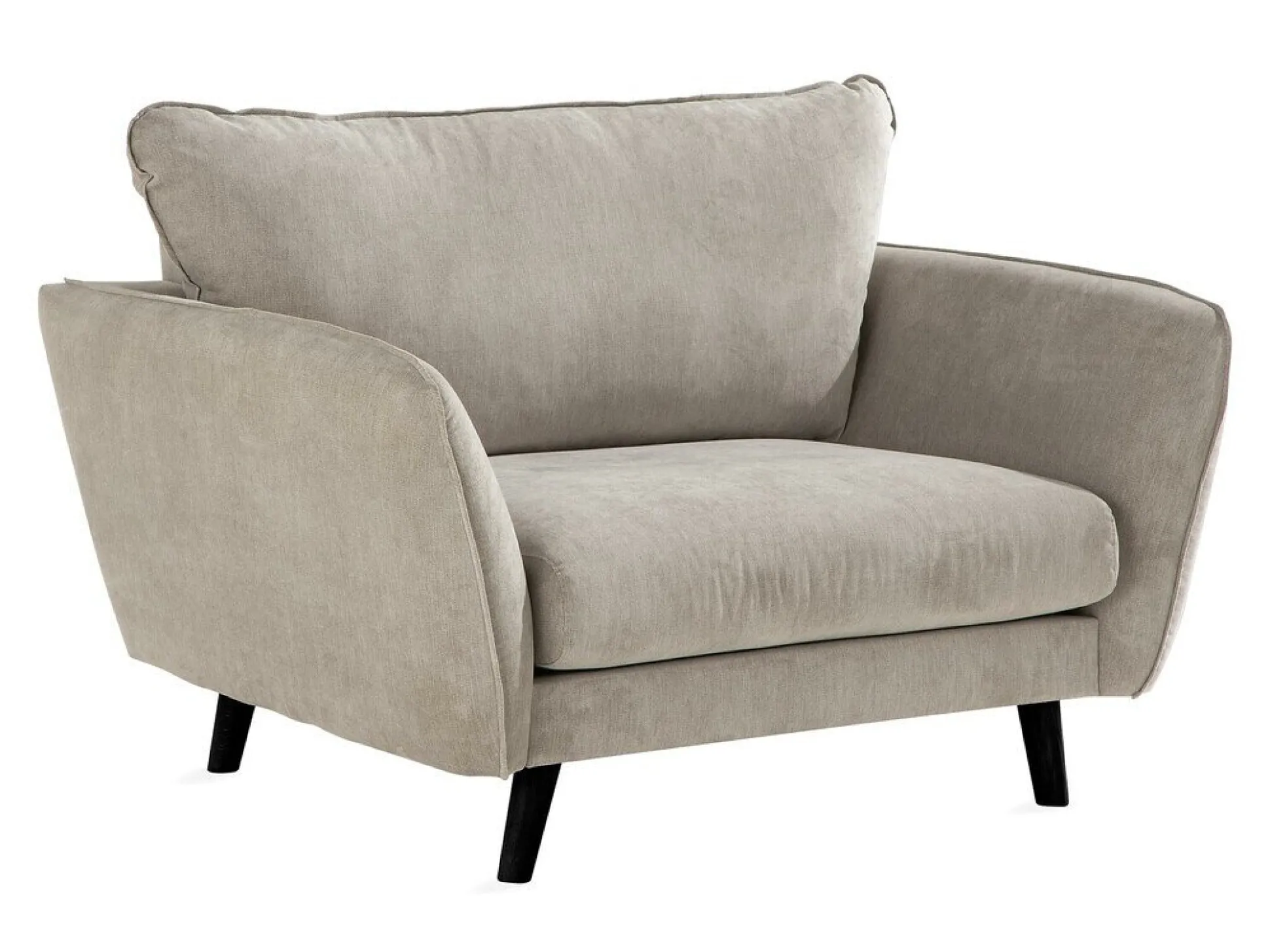 Lænestol Scandinavian Choice Catmori 113 (Orinoco 23)