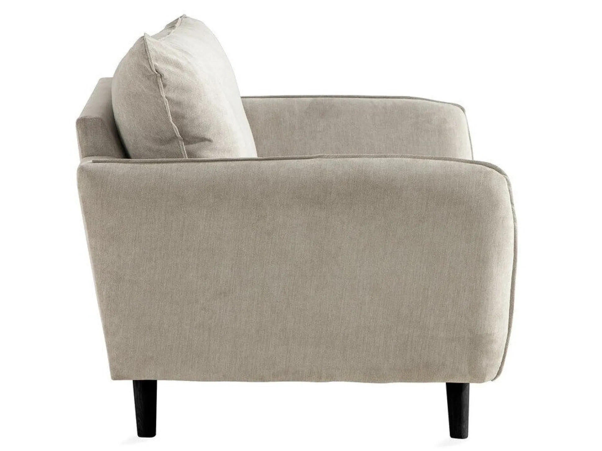 Lænestol Scandinavian Choice Catmori 113 (Orinoco 23)