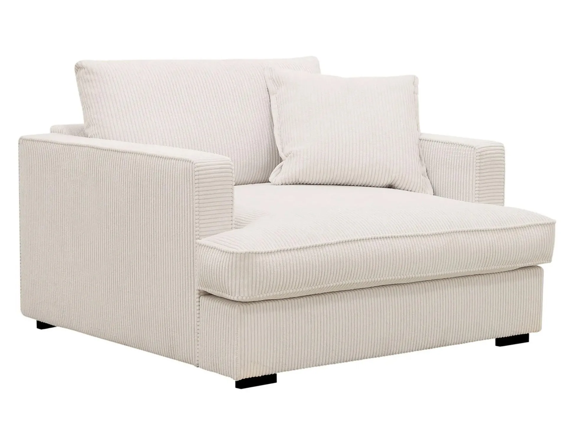 Lænestol Seattle 224 (Lincoln 01)