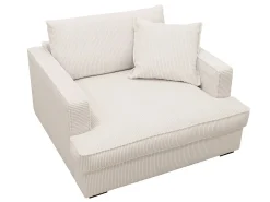 Lænestol Seattle 224 (Lincoln 01)