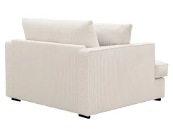 Lænestol Seattle 224 (Lincoln 01)