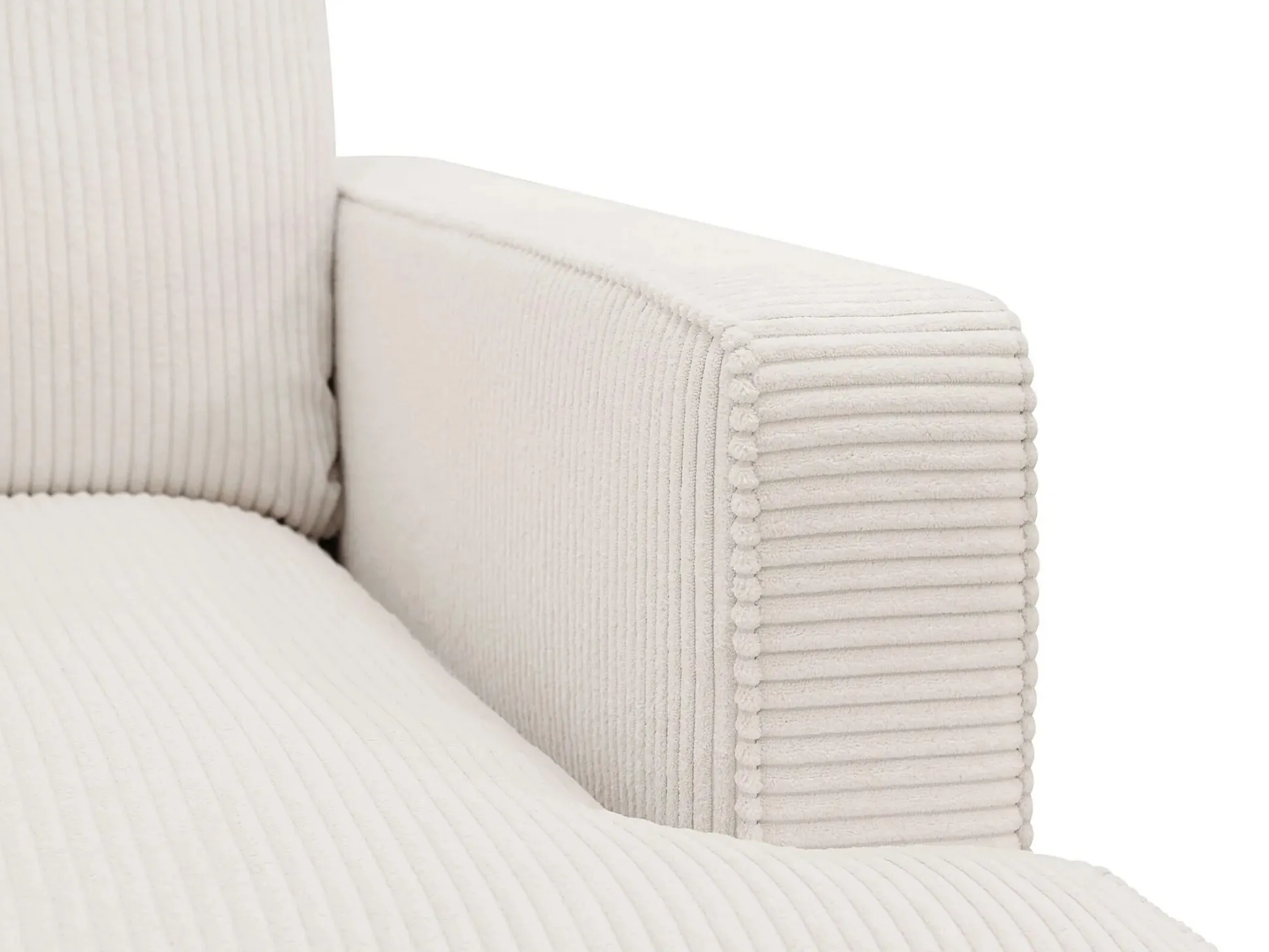 Lænestol Seattle 224 (Lincoln 01)