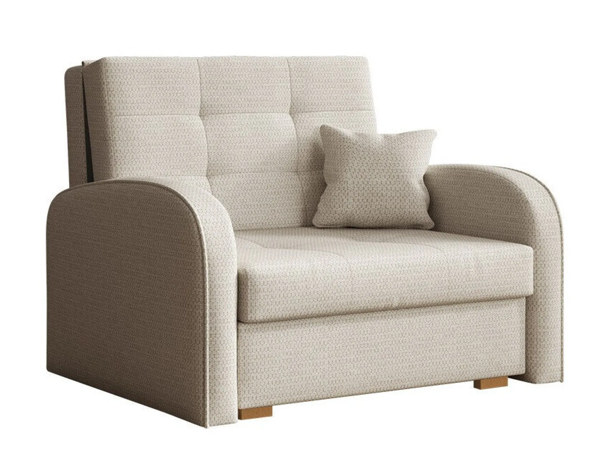 Lænestol Silona I (Aragon 03)