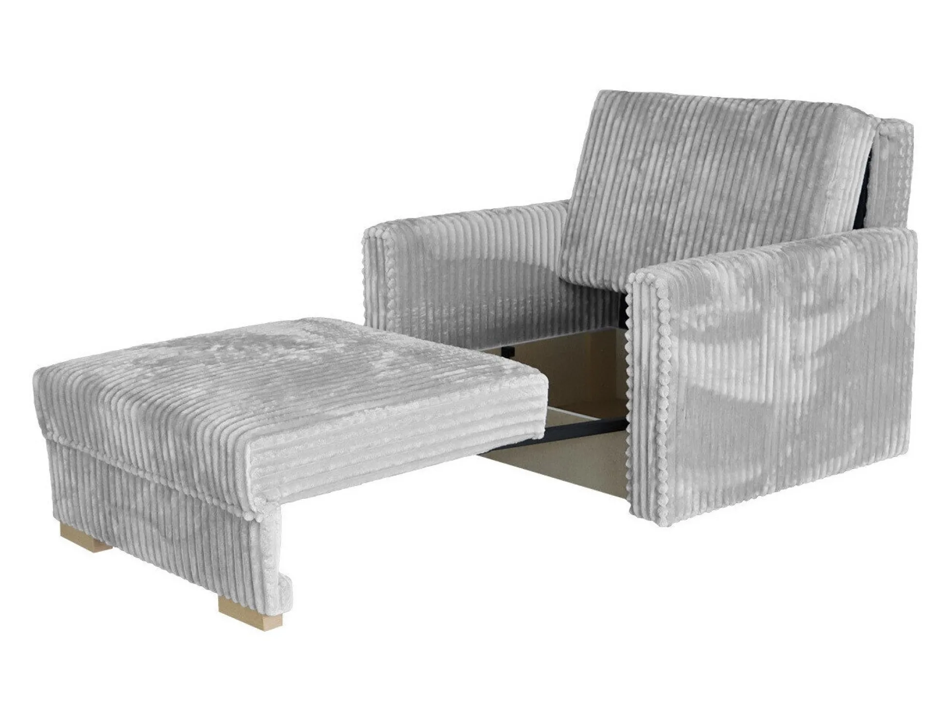 Lænestol Solrin I (Tilia 17)