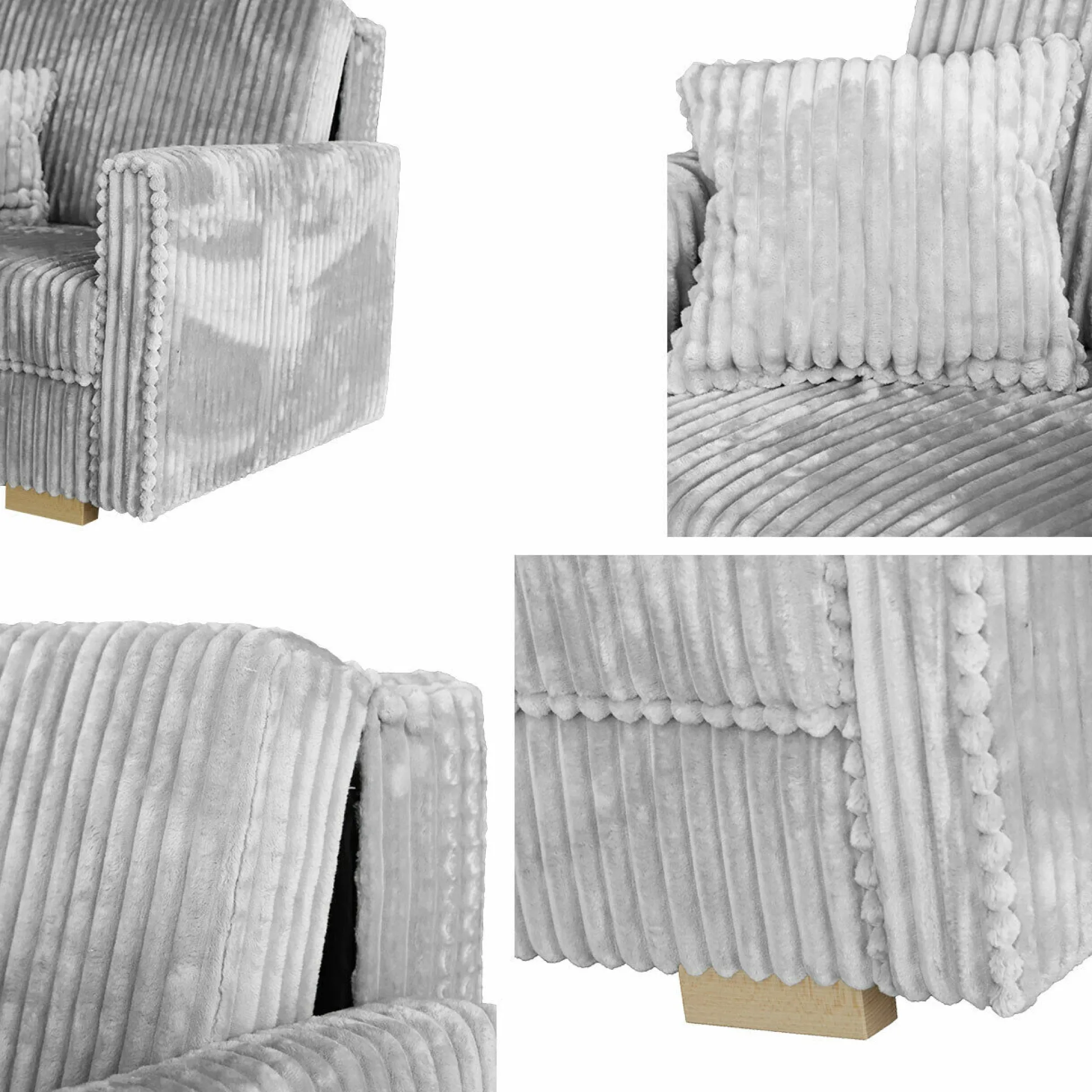 Lænestol Solrin I (Tilia 17)