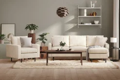 Lænestol Tenfloa 102 (Lincoln 03)