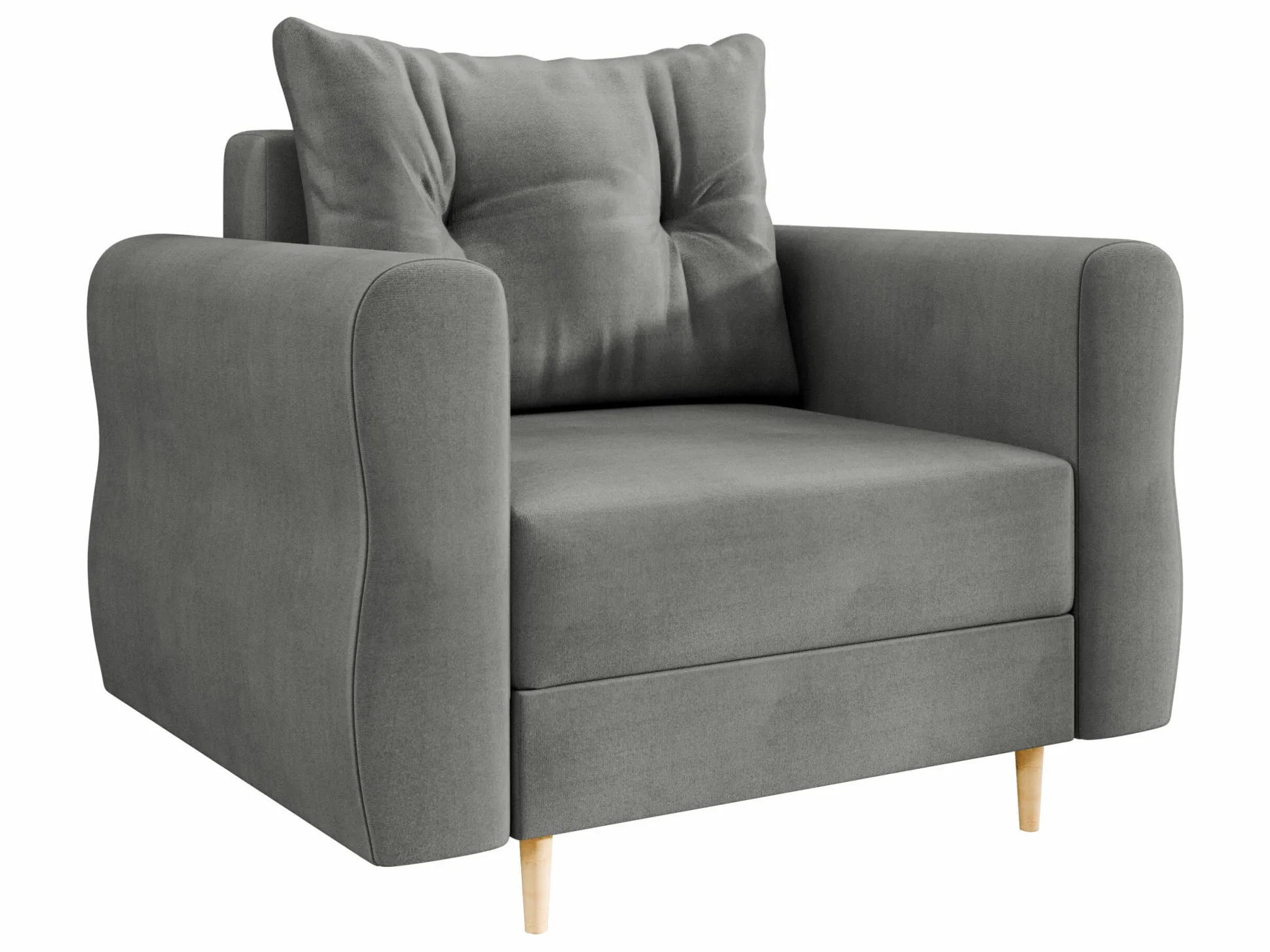 Lænestol Veldala 104 (Manila 16)