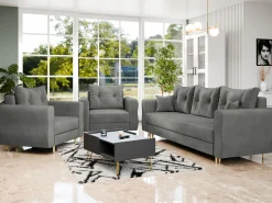 Lænestol Veldala 104 (Manila 16)