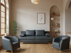 Lænestol Velum (Soft 020)