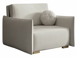 Lænestol Velven I (Soul 1)