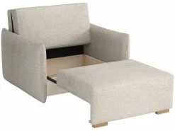 Lænestol Velven I (Soul 1)