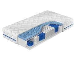 Madras ComfiDream Blue Line Hard