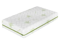 Madras ComfiDream Green Line