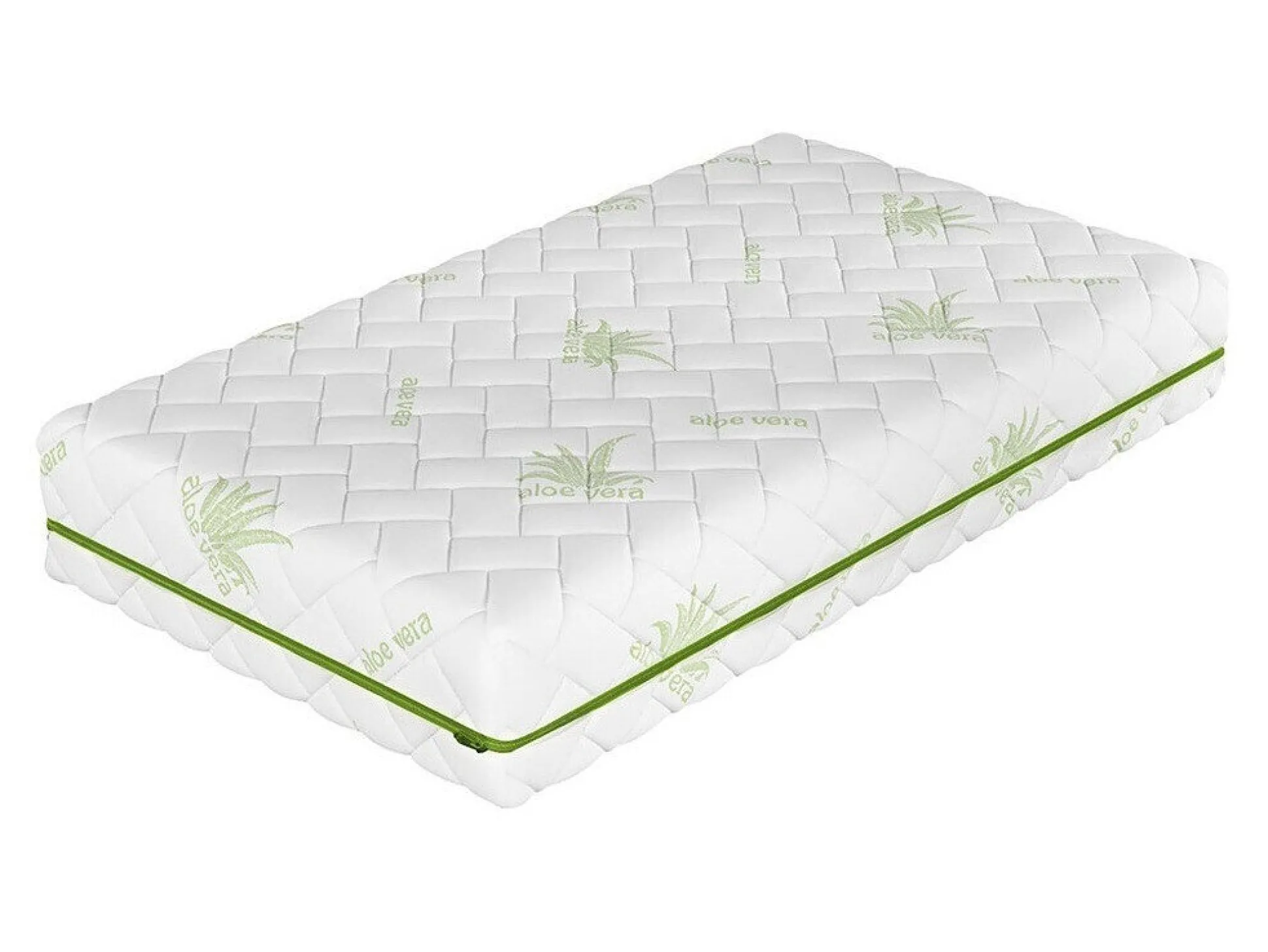 Madras ComfiDream Green Line